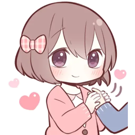 Ninicouple - Sticker 24