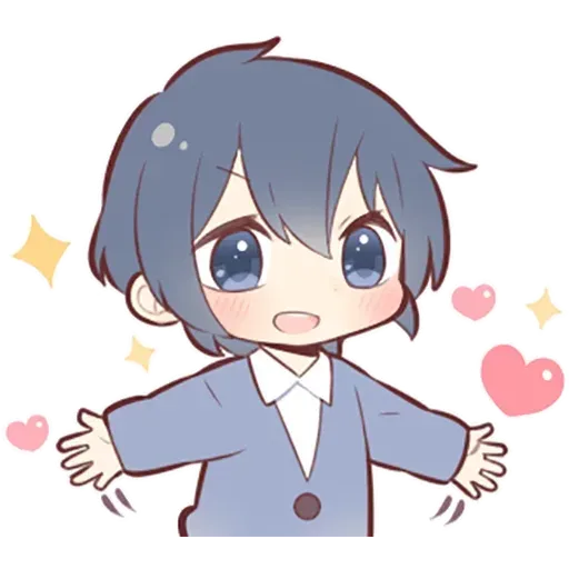 Ninicouple - Sticker 9