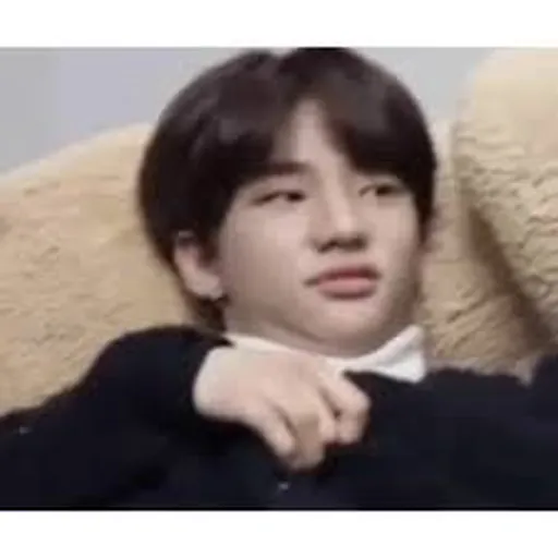 Skz - Sticker 9