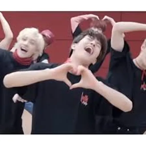 Skz - Sticker 10
