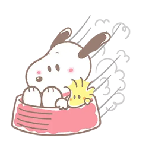 Snoopy - Sticker 13