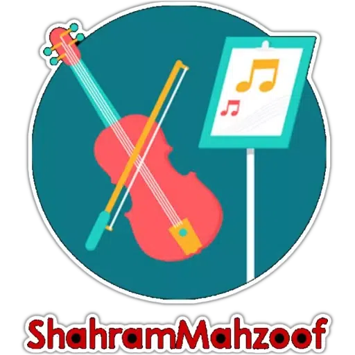 Music - Sticker 22