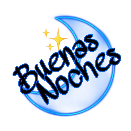 Buenos días 1 - Sticker 26