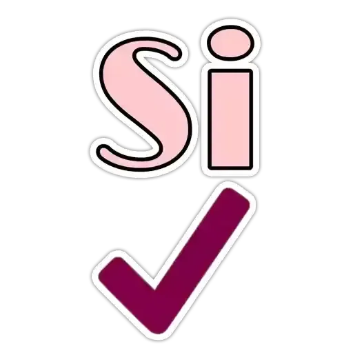 Buenos días 1 - Sticker 19