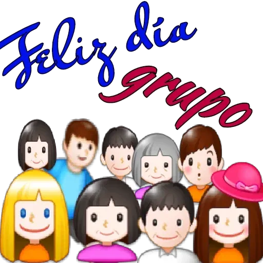 Buenos días 1 - Sticker 29