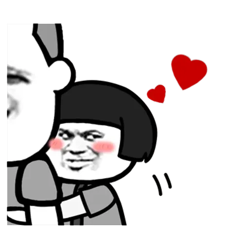 hi - Sticker 25