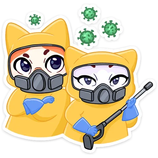 Мурси 2 - Sticker 19