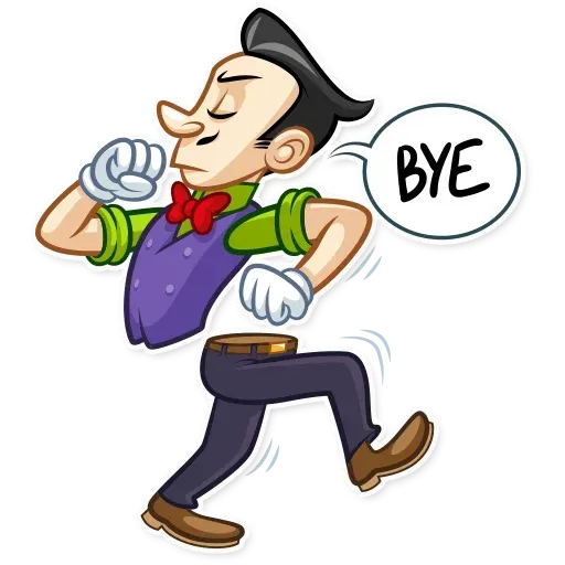 The Magician - Sticker 13