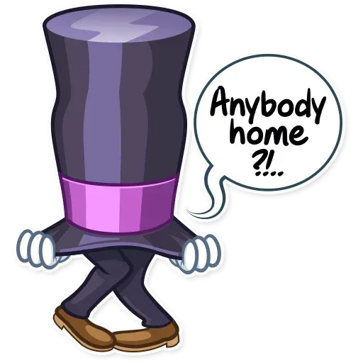 The Magician - Sticker 23