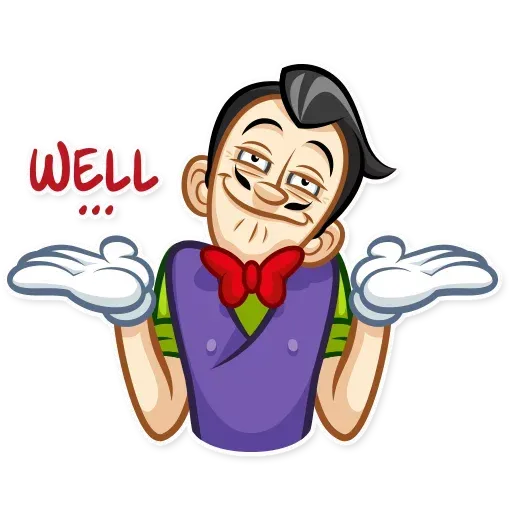 The Magician - Sticker 16