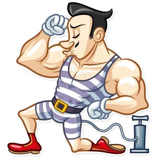 The Magician - Sticker 22