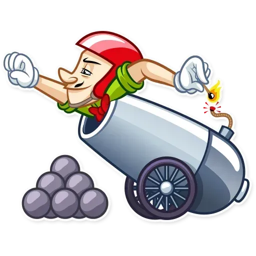 The Magician - Sticker 20