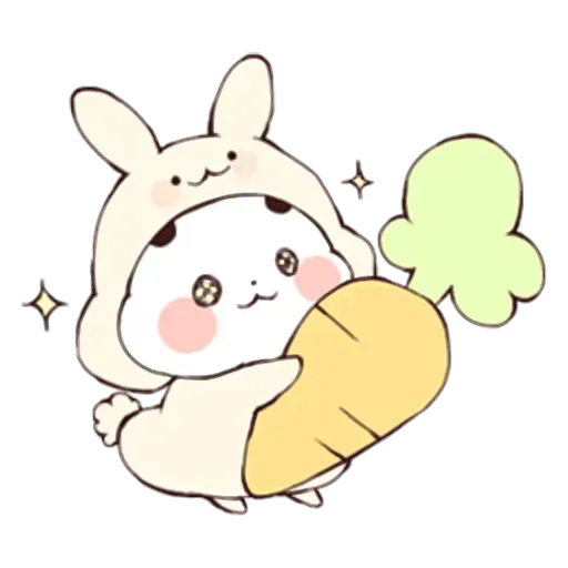 熊貓2 - Sticker 11
