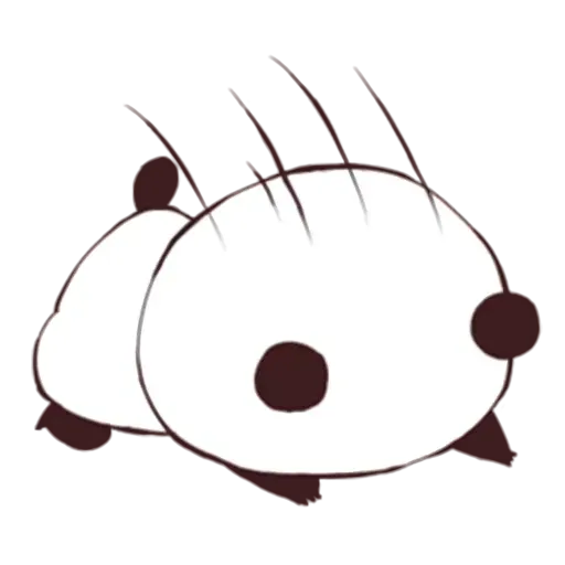 熊貓2 - Sticker 21