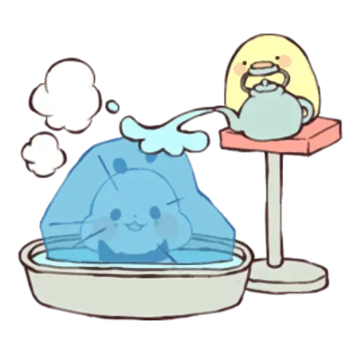 熊貓2 - Sticker 22