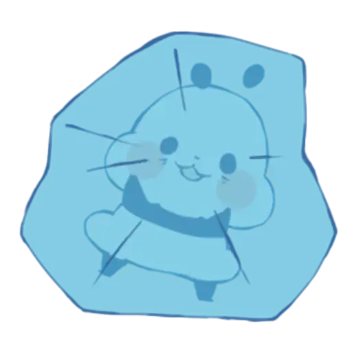 熊貓2 - Sticker 23