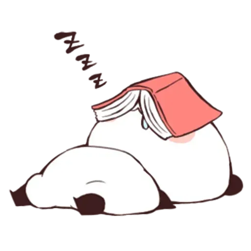 熊貓2 - Sticker 14