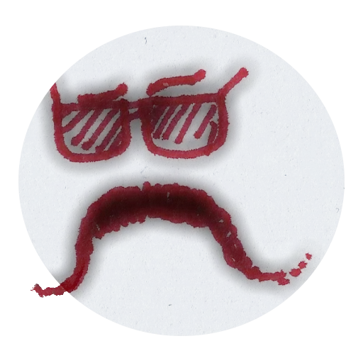 Faces - Sticker 28