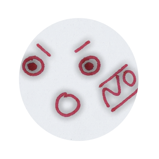 Faces - Sticker 21