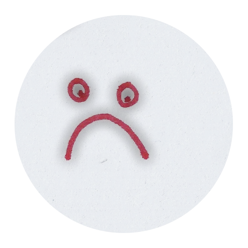 Faces - Sticker 26