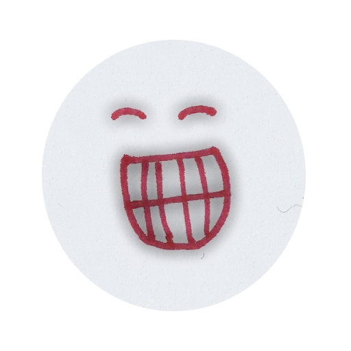 Faces - Sticker 19