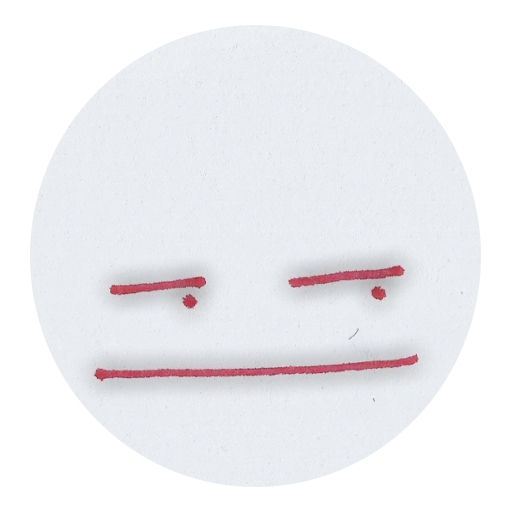 Faces - Sticker 13