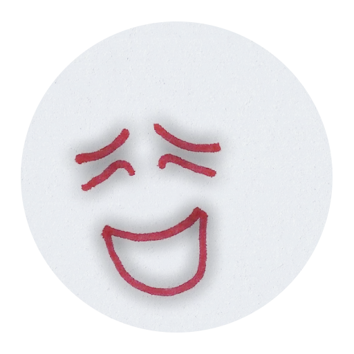 Faces - Sticker 23