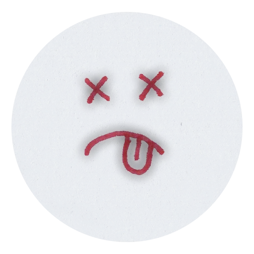 Faces - Sticker 12