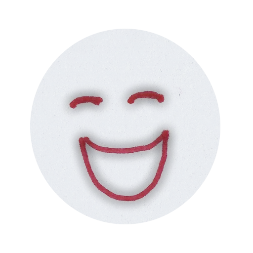 Faces - Sticker 18
