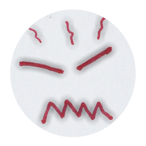 Faces - Sticker 30