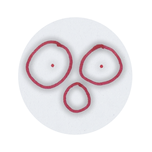 Faces - Sticker 20