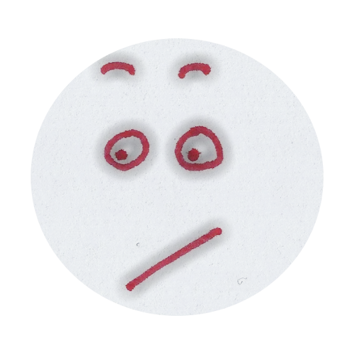 Faces - Sticker 27