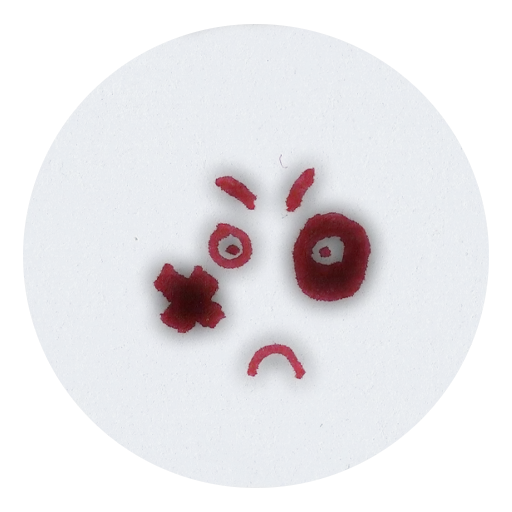 Faces - Sticker 9
