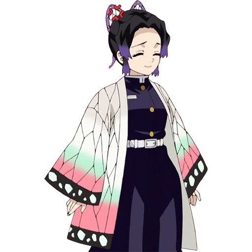 kimetsu no yaiba WhatsApp Stickers - Stickers Cloud