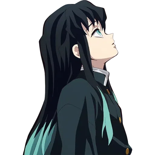 kimetsu no yaiba - Sticker 15
