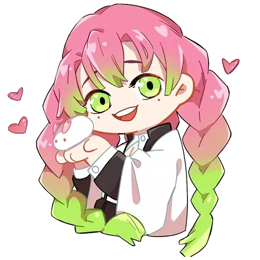 kimetsu no yaiba - Sticker 25