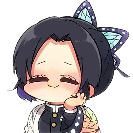 kimetsu no yaiba - Sticker 23