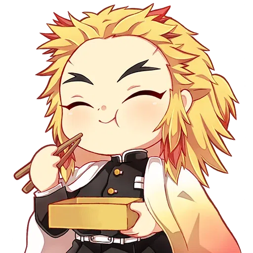 kimetsu no yaiba - Sticker 22