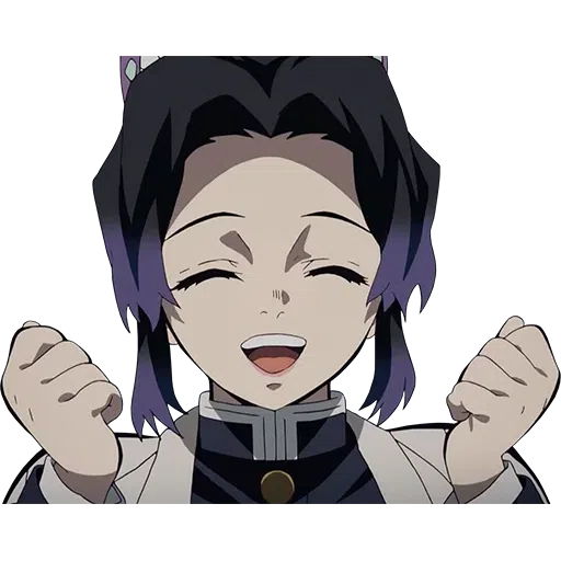 kimetsu no yaiba - Sticker 12