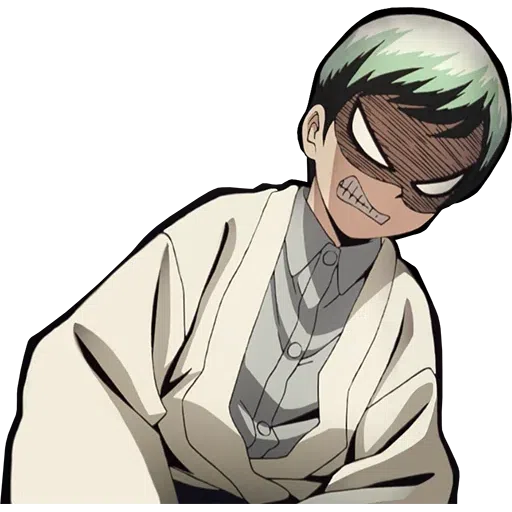 kimetsu no yaiba - Sticker 19