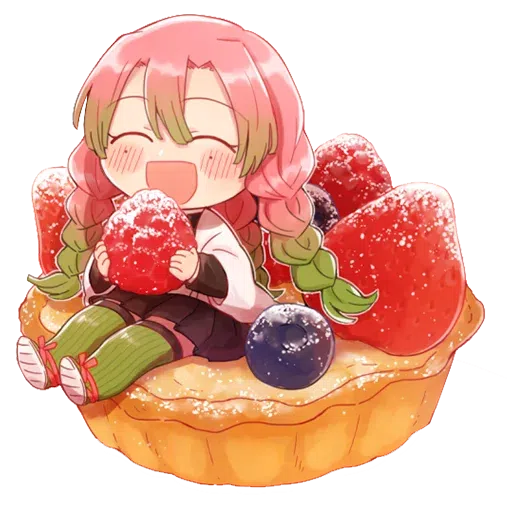 kimetsu no yaiba - Sticker 26
