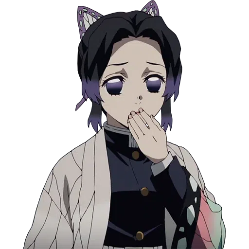 kimetsu no yaiba - Sticker 10