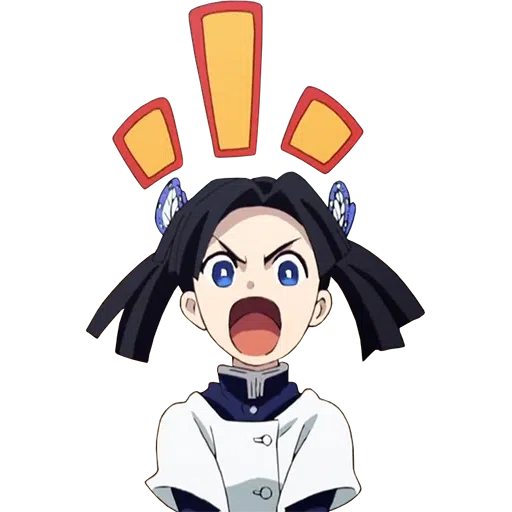 kimetsu no yaiba - Sticker 20