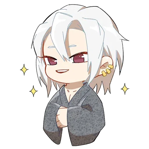 kimetsu no yaiba - Sticker 29