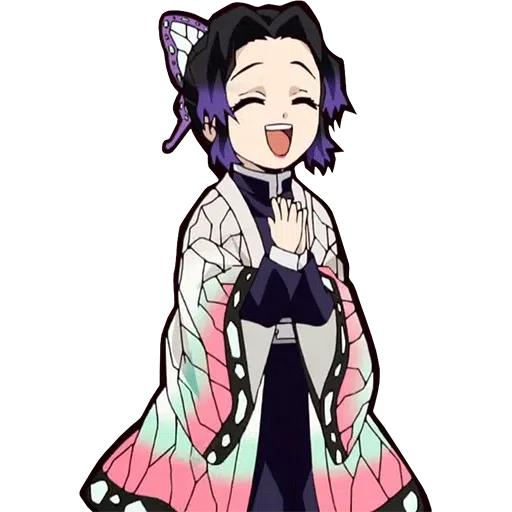kimetsu no yaiba - Sticker 14