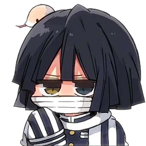 kimetsu no yaiba - Sticker 27
