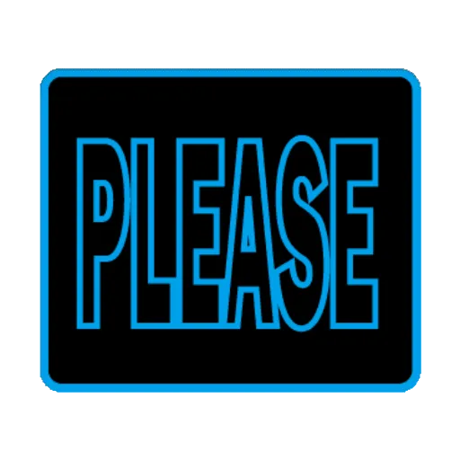 neon text1 - Sticker 19
