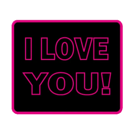 neon text1 - Sticker 17