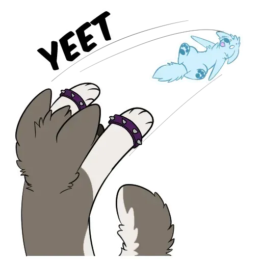 Toony Faust - Sticker 28
