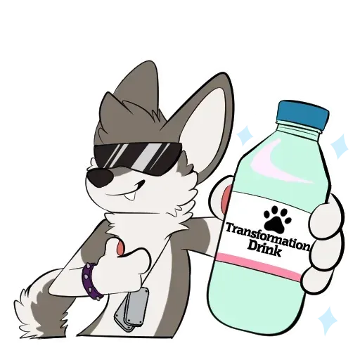 Toony Faust - Sticker 12